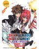 ENG DUB * SHINMAI MAOU NO TESTAMENT SEASON 1 + 2 (VOL. 1-22 END)